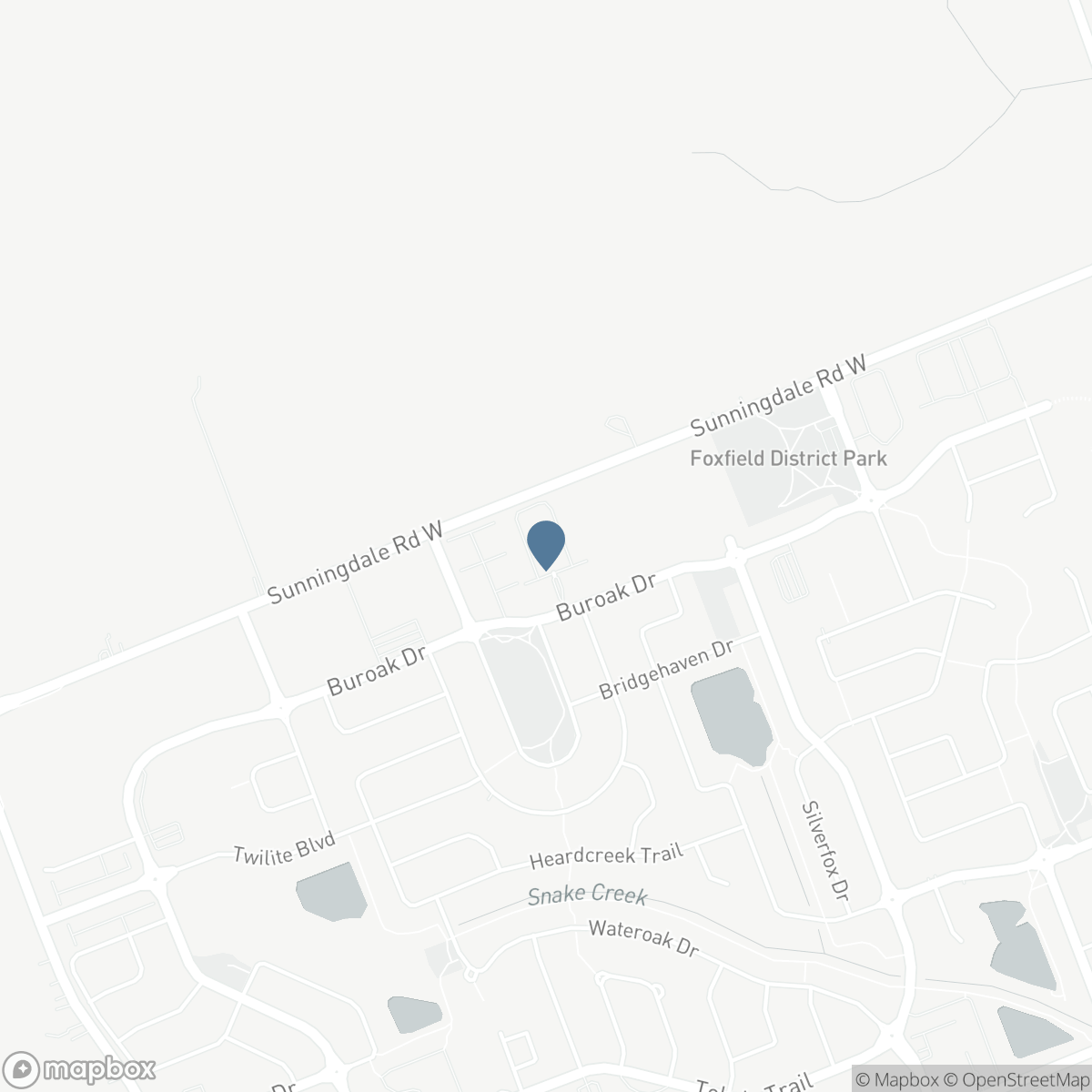54 - 2650 BUROAK DRIVE, London, Ontario N6G 0Z9